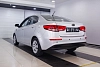 Kia Rio 2015 года