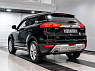 Geely Atlas 2019 года