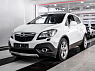 Opel Mokka 2013 года