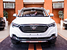 FAW Besturn X40 2020 года