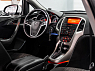 Opel Astra 2012 года