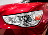 Mitsubishi ASX 2013 года