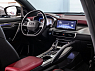 Geely Coolray 2022 года