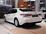 Toyota Camry 2018 года