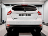 Ford Focus 2017 года