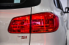 Volkswagen Tiguan 2015 года