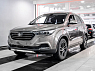 FAW Besturn X40 2019 года