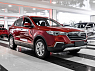 FAW Besturn X80 2019 года