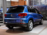 Volkswagen Tiguan 2014 года