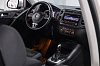 Volkswagen Tiguan 2015 года