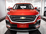Chevrolet Captiva 2022 года