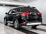 Mitsubishi Outlander 2019 года