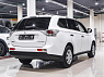 Mitsubishi Outlander 2014 года
