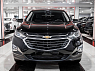 Chevrolet Equinox 2019 года