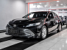 Toyota Camry 2021 года