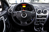 Renault Sandero 2012 года