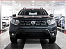Dacia Duster 2019 года