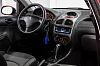 Peugeot 206 2008 года