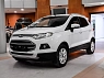 Ford EcoSport 2016 года