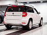 Skoda Yeti 2014 года