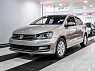 Volkswagen Polo 2017 года