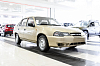 Daewoo Nexia 2009 года