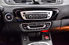 Renault Scenic 2013 года