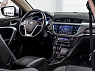 Geely Emgrand 7 2018 года