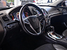 Opel Insignia 2014 года