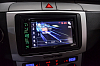 Volkswagen Passat 2008 года