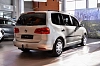 Volkswagen Touran 2011 года