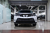 Toyota RAV4 2013 года