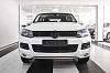 Volkswagen Touareg 2014 года