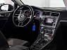 Volkswagen Golf 2014 года