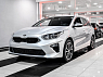 Kia Ceed 2020 года