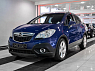 Opel Mokka 2014 года