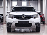 Renault Duster 2021 года