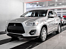 Mitsubishi ASX 2013 года