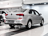 Volkswagen Polo 2020 года