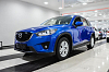 Mazda CX-5 2012 года