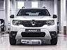 Renault Duster 2021 года