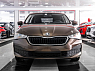Skoda Rapid 2020 года