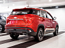 Chevrolet Captiva 2022 года