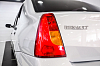 Renault Logan 2007 года