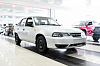Daewoo Nexia 2010 года
