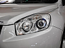 Geely Emgrand X7 2015 года
