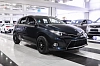 Toyota Auris 2014 года