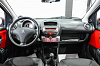 Peugeot 107 2013 года