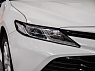 Toyota Camry 2018 года