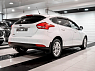 Ford Focus 2017 года